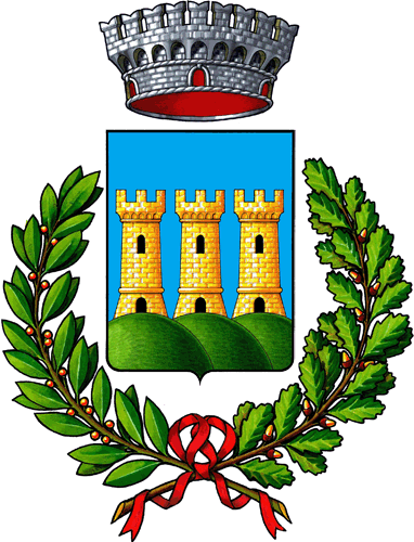 Stemma Mesoraca