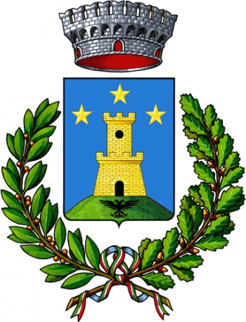 Stemma Pallagorio