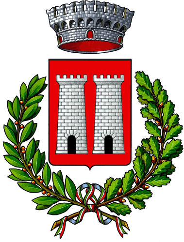 Stemma Roccabernarda