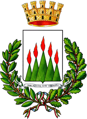 Stemma Strongoli