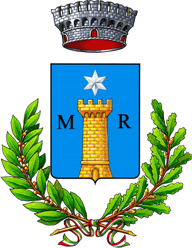 Stemma Monterosso Calabro