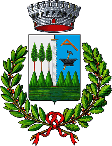 Stemma Serra San Bruno