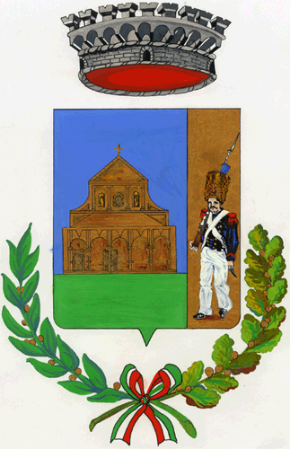 Stemma Calasca-Castiglione