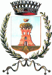 Stemma Casale Corte Cerro