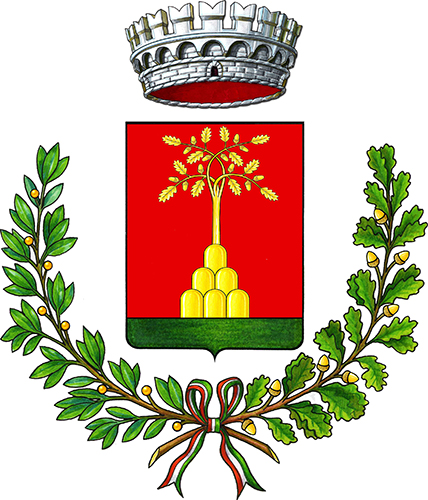Stemma Amandola