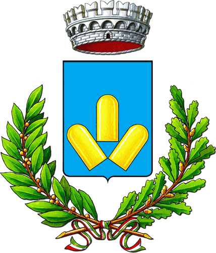 Stemma Belmonte Piceno