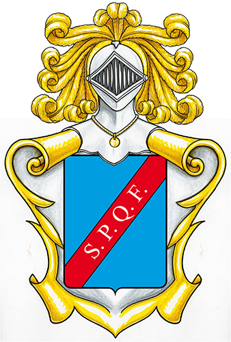 Stemma Falerone