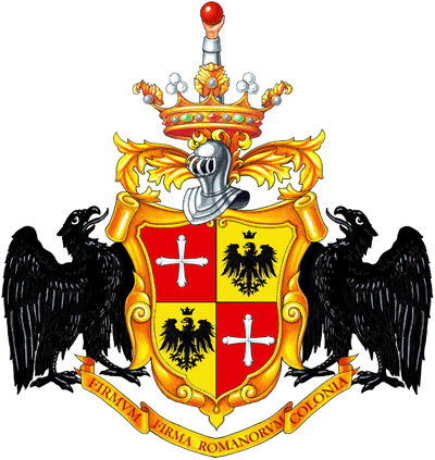 Stemma Fermo