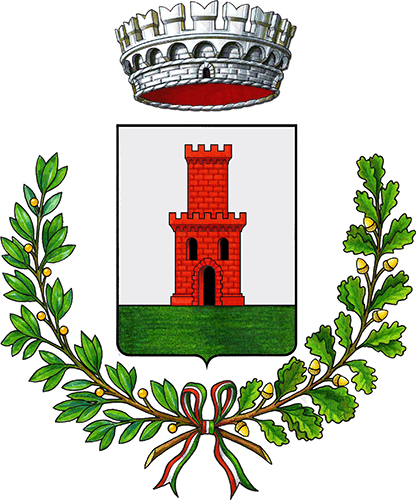 Stemma Francavilla d'Ete