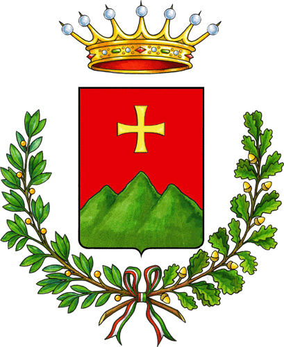 Stemma Lapedona