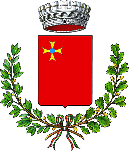 Stemma Magliano di Tenna