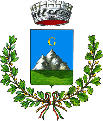 Stemma Monte Giberto