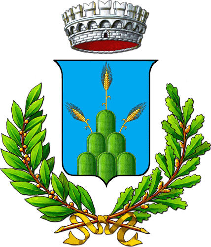 Stemma Montegranaro