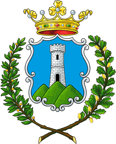 Stemma Monte Rinaldo