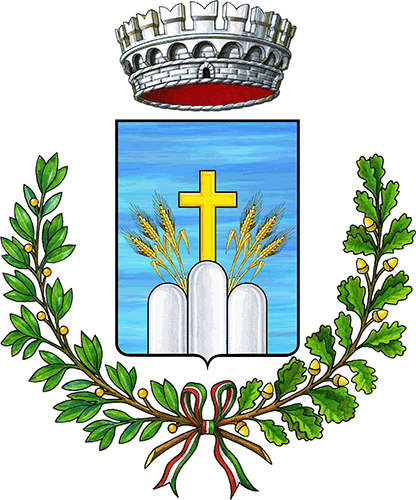 Stemma Monte Urano