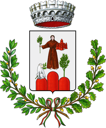 Stemma Monte Vidon Corrado