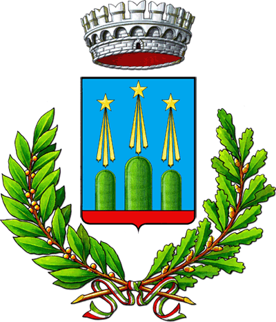 Stemma Ponzano di Fermo