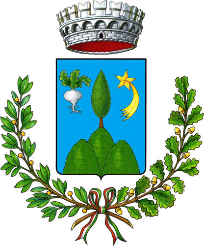 Stemma Rapagnano
