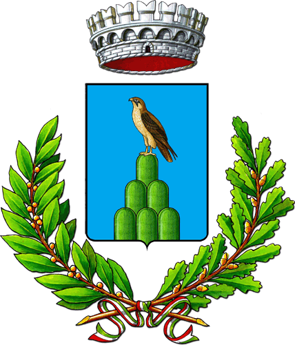 Stemma Smerillo