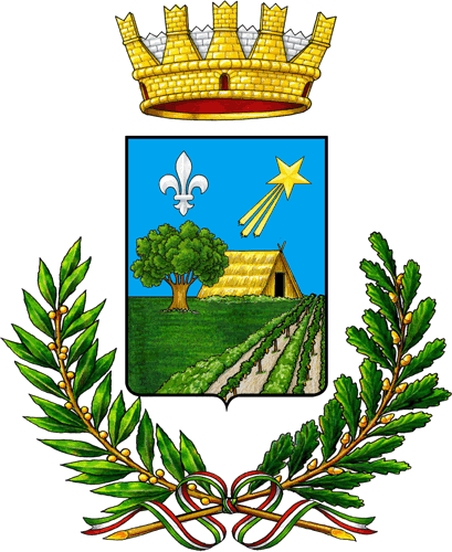Stemma San Ferdinando di Puglia