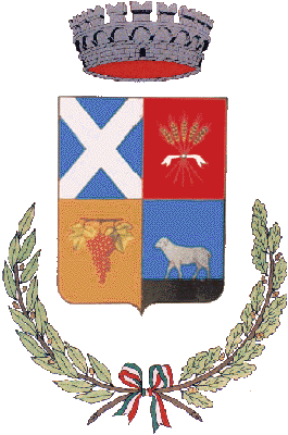 Stemma Sant'Andrea Frius